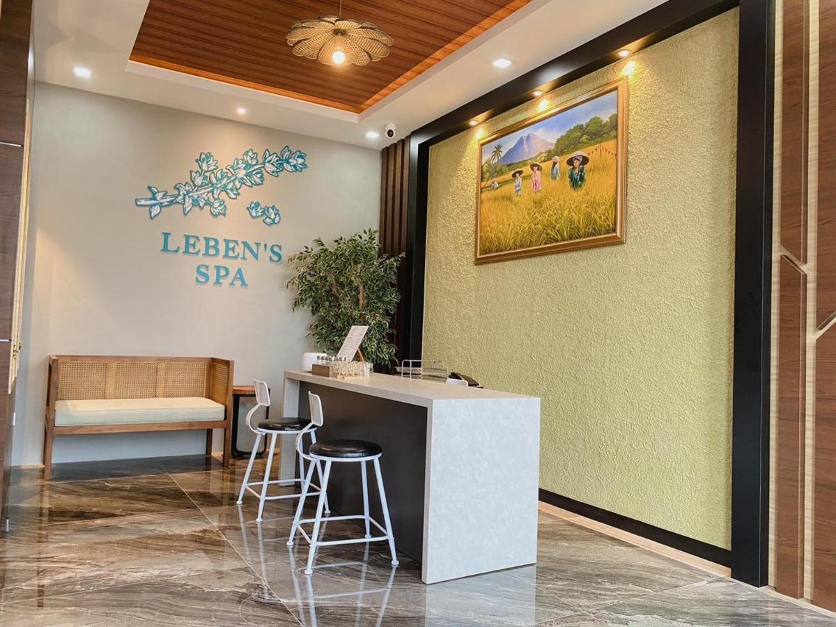 Batam 1 Hotel Нагоя Экстерьер фото